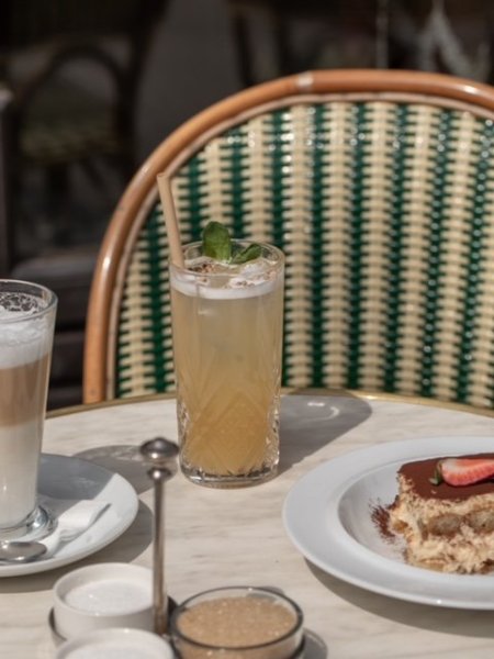 Callas Café galéria