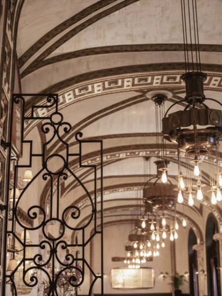 Callas Café galéria