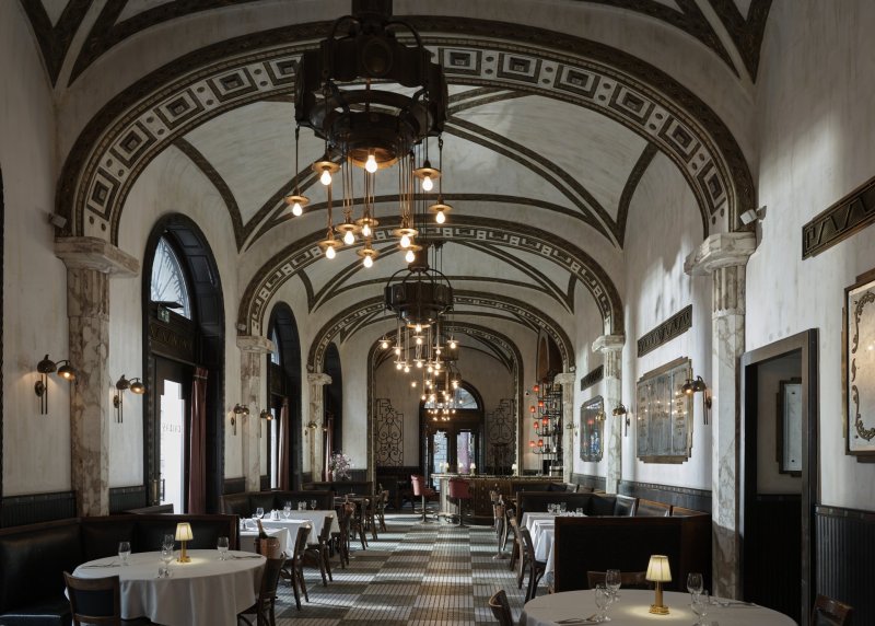 Callas Café galéria