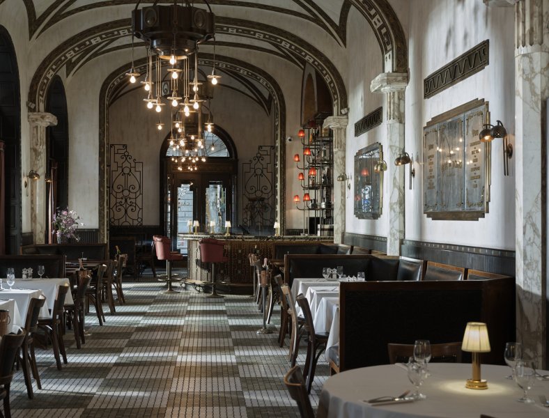 Callas Café galéria