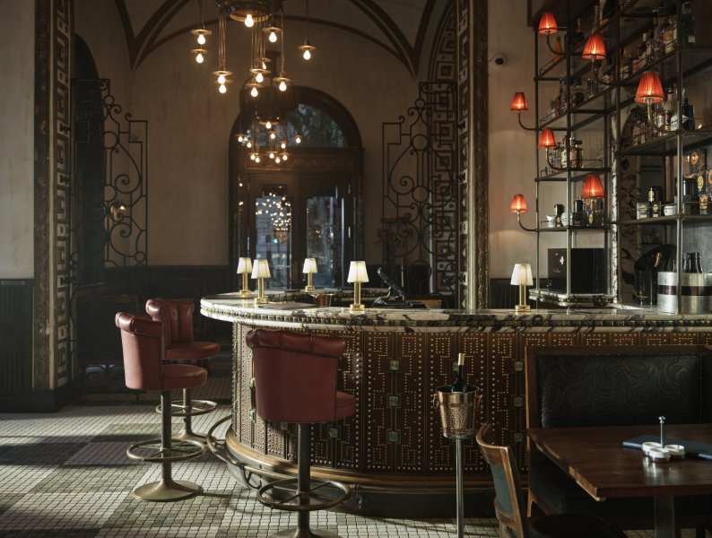 Callas Café galéria