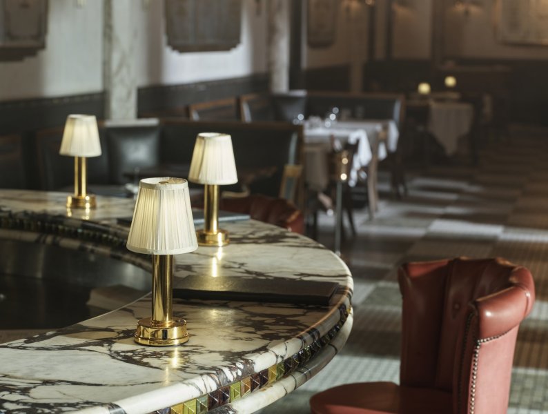 Callas Café galéria