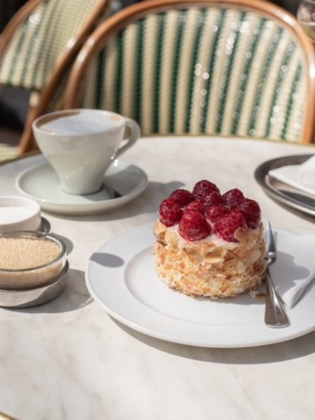 Callas Café galéria