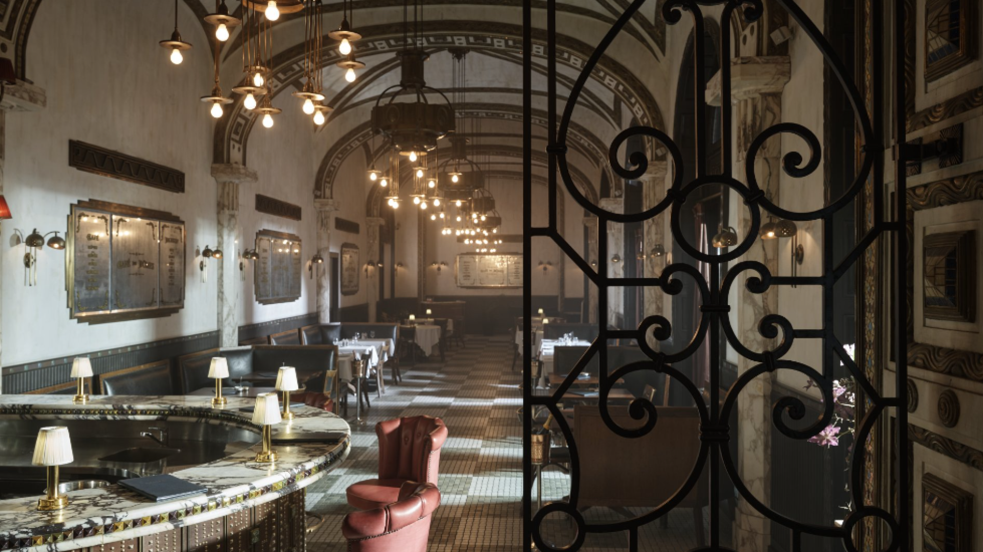Special birthday venues for adults: a memorable day in a special place