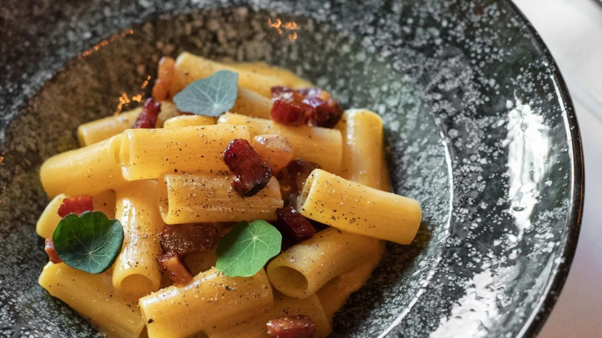 Warming food for chilly days: eat these autumn treats