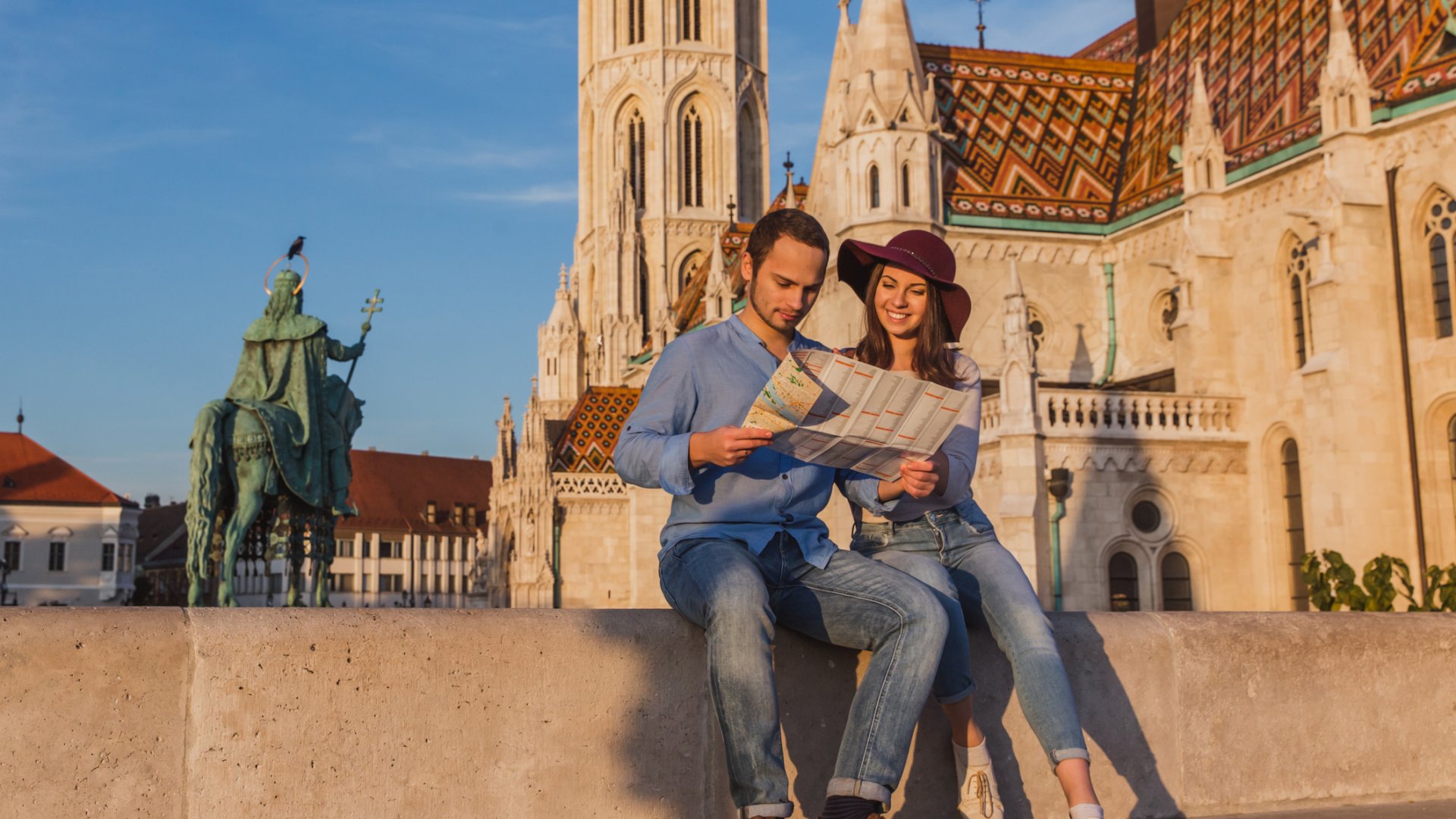 5 Hungarian phrases to know when visiting Hungary