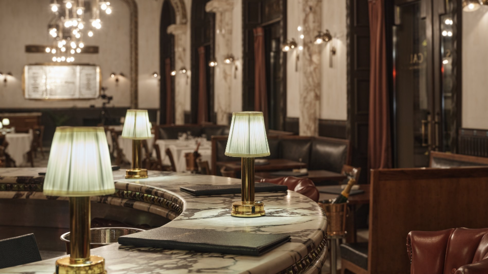 Exclusive event venue in the centre of Budapest