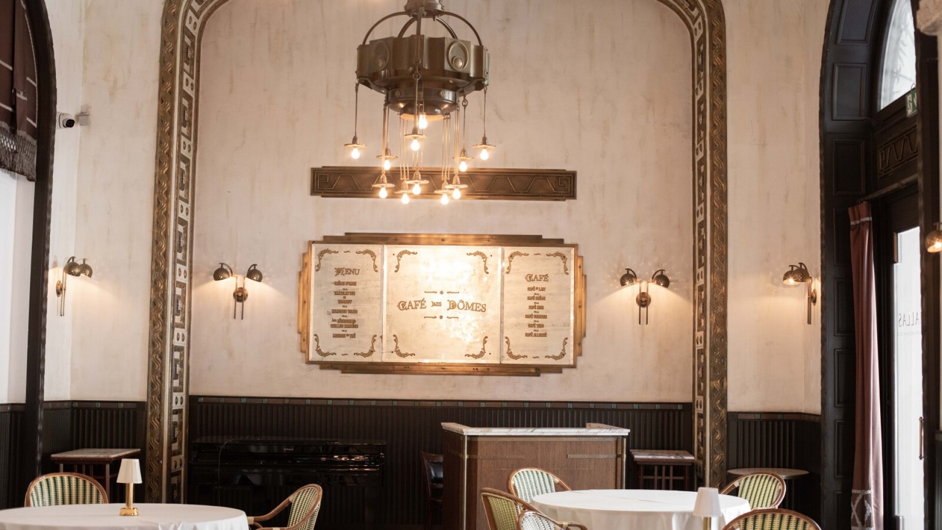 A private event venue for lovers of elegance