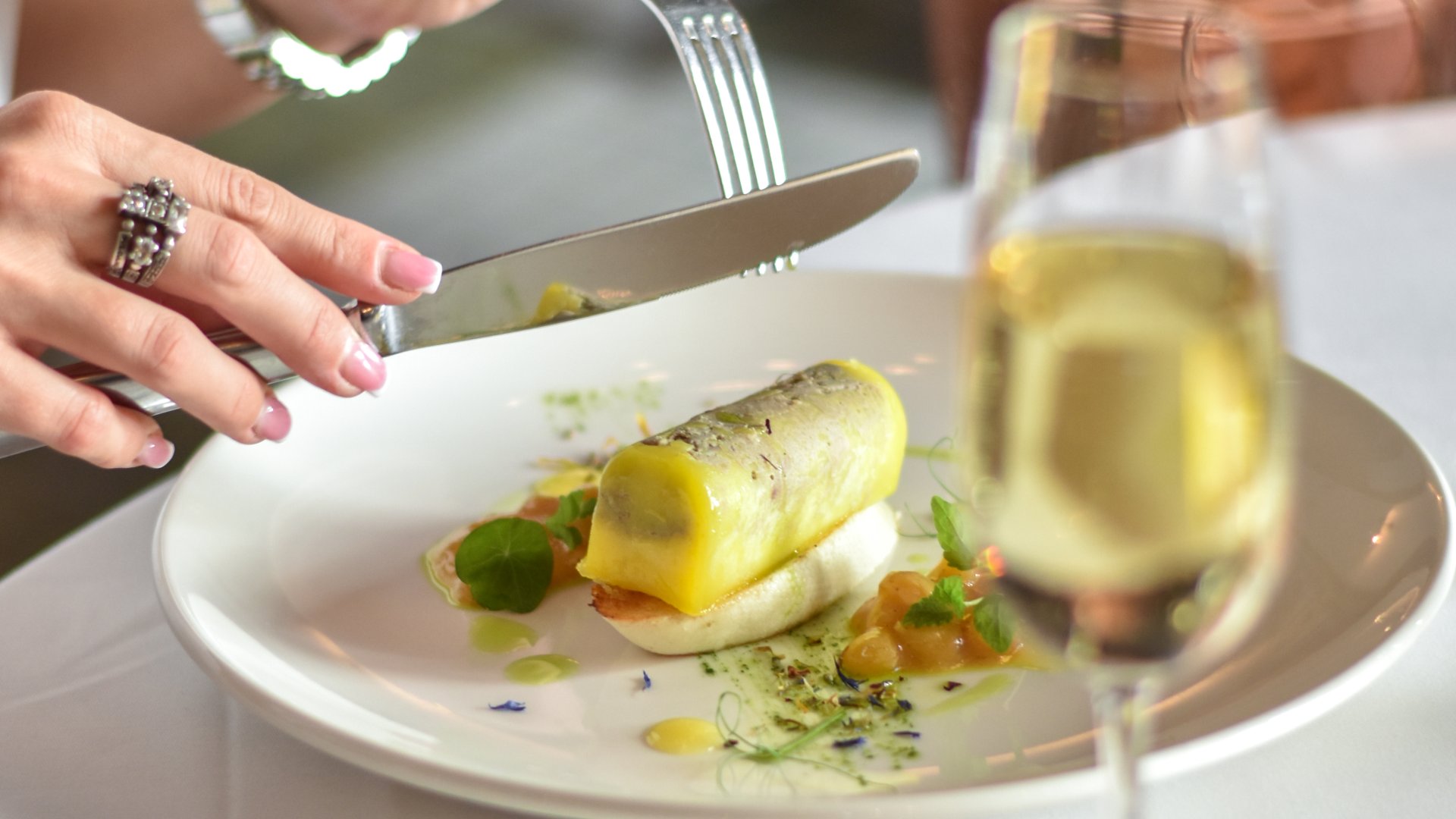 Egyedi, hangulatos szülinapi helyszín Budapest szívében – Callas Café & Restaurant