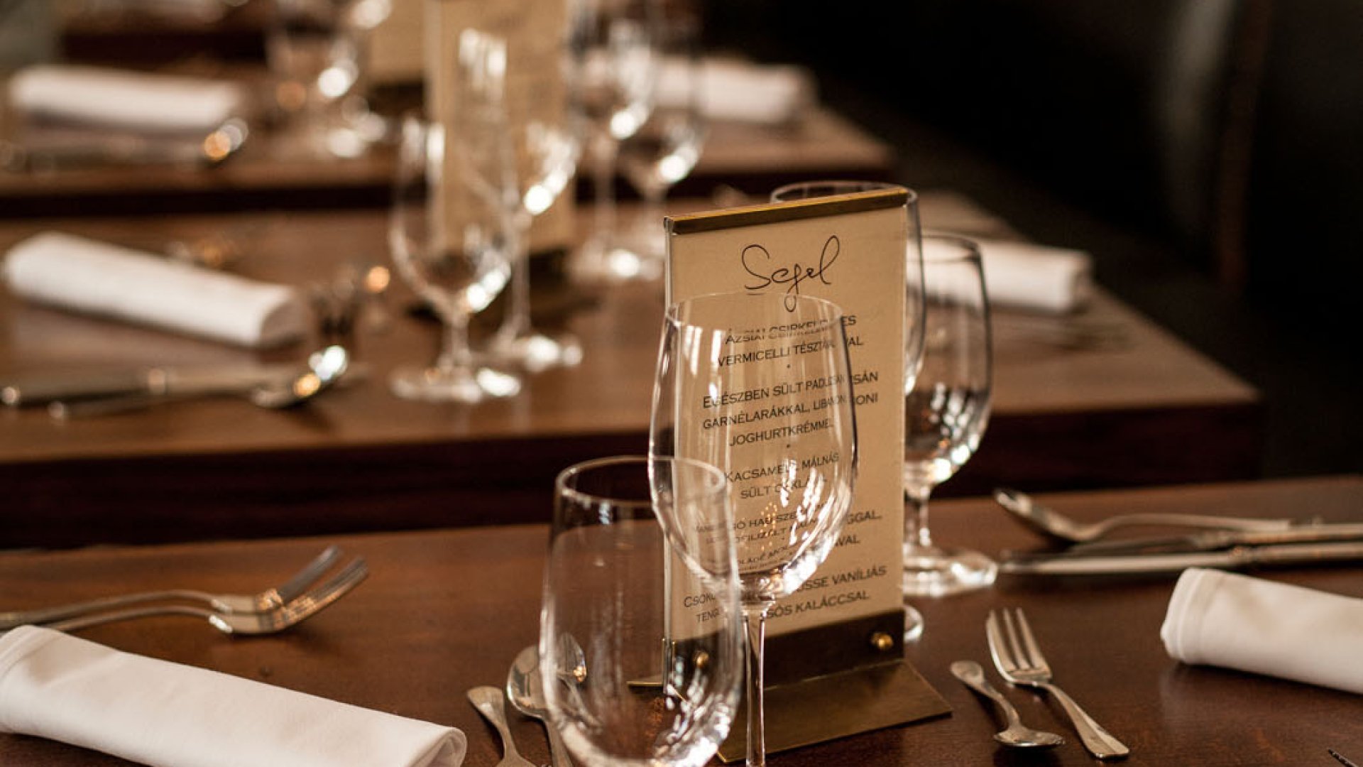 Exclusive event venues in Budapest