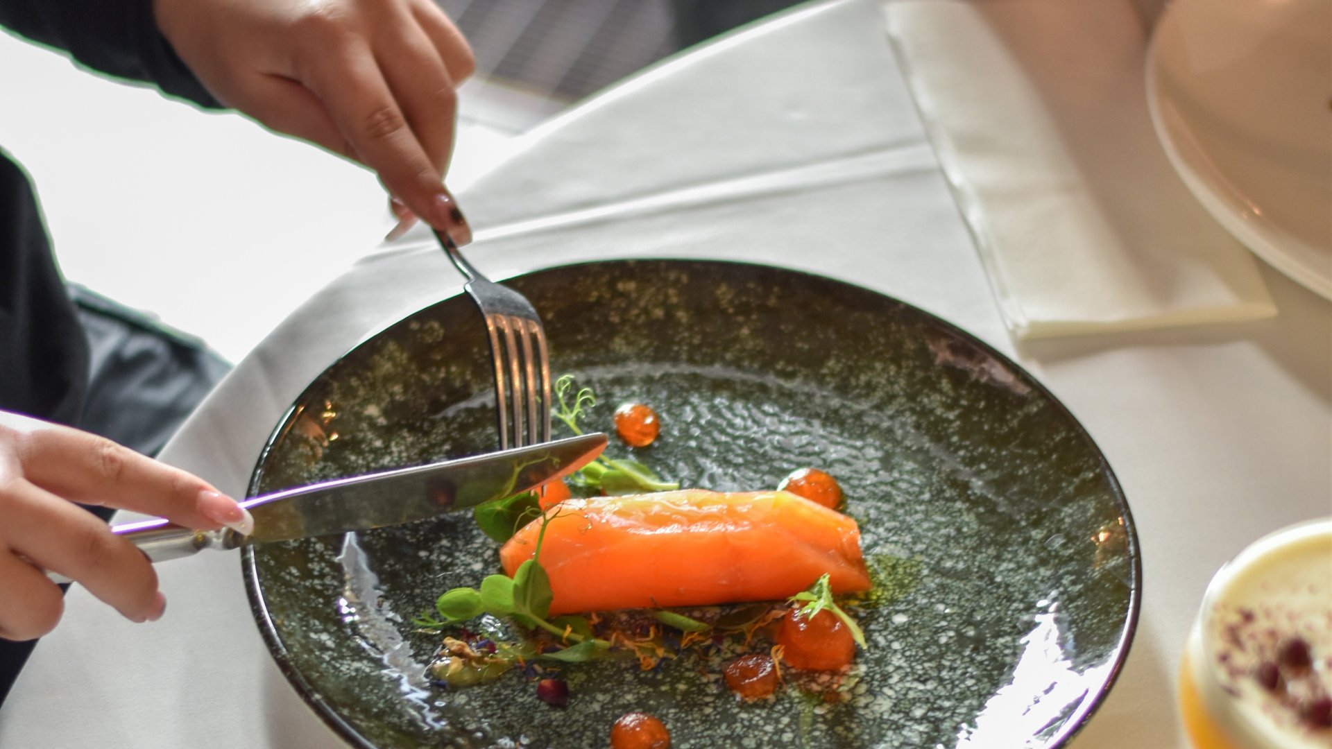 Corporate dinner in Budapest – when the venue itself is prestigious